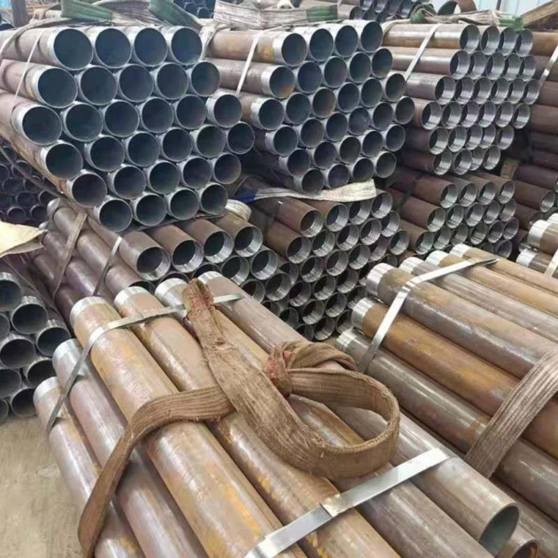 镇坪地质钻探用跟管
