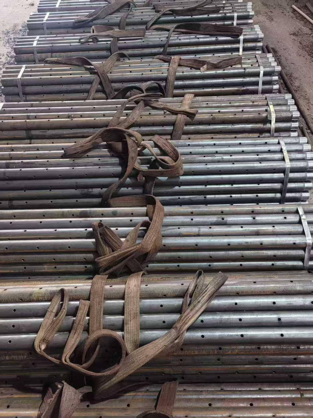 镇坪127mm管棚管