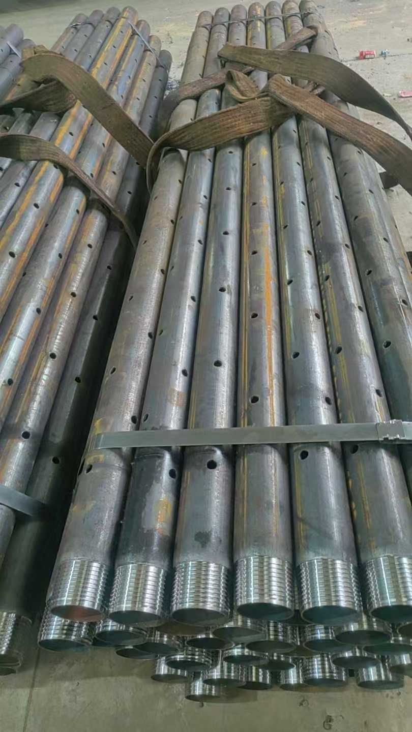 镇坪159mm管棚管