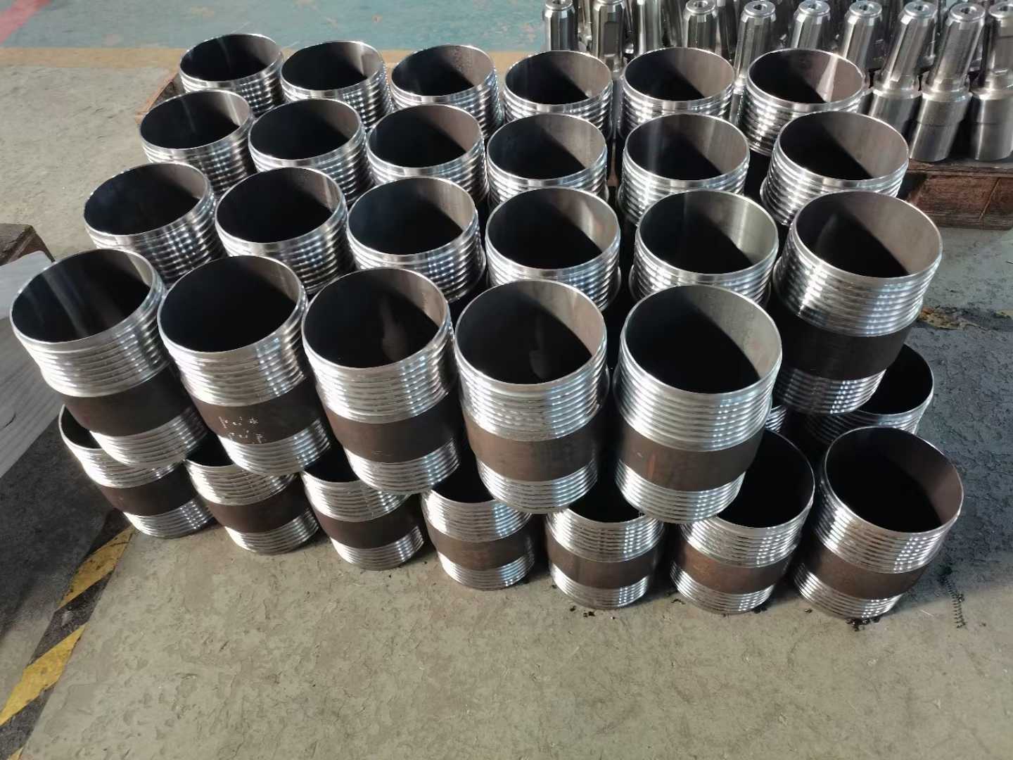 镇坪219mm管棚管